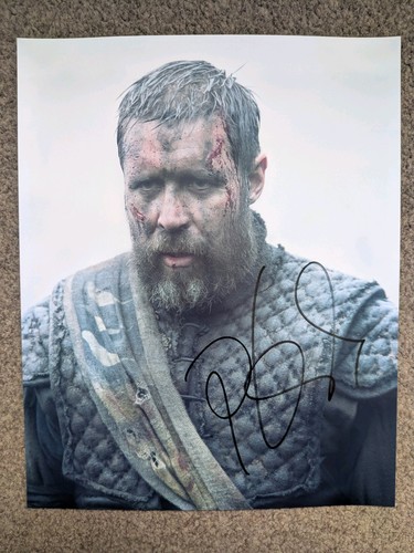 Paddy considine hand - hand, signed