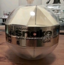 Rubik - Vintage Hungarian