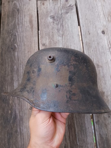 Original german wwi m1918 - m1918, m18