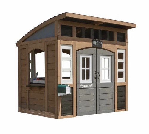 Kidkraft sunny bluff outdoor - sunny,