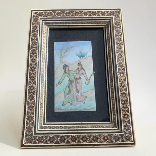 Rare vintage persian - vintage,