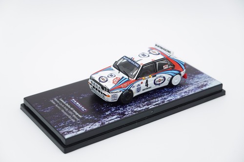 Tarmac lancia delta - tarmac,
