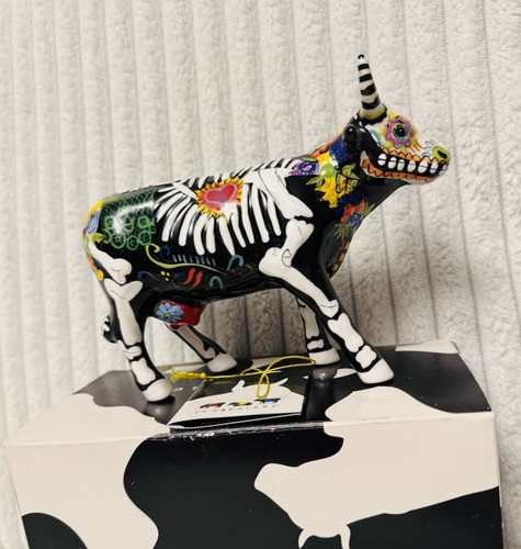 Miss fiesta bones - fiesta, 2004