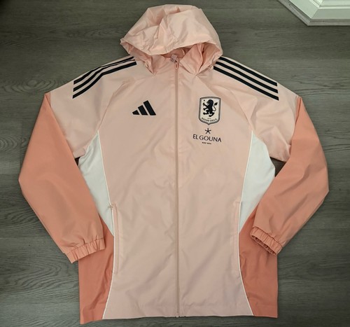 Aston villa adidas 2025 - villa, 2025/26