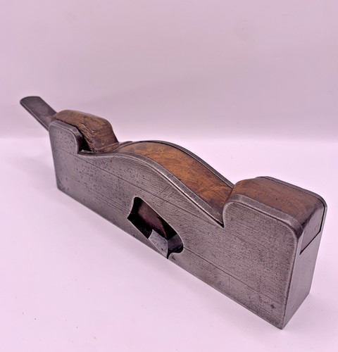 Antique infill shoulder plane - antique,