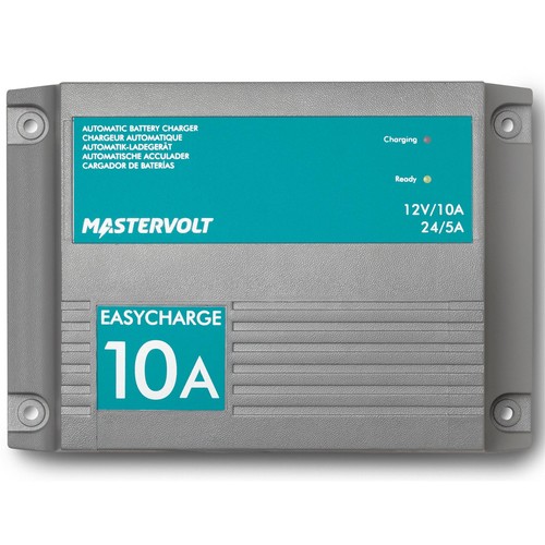 Mastervolt easycharge fixed - easycharge,