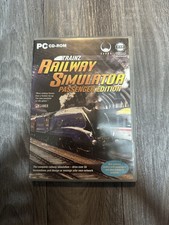 Trainz Passenger Edition