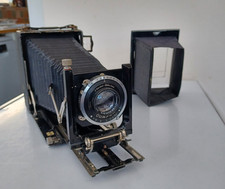 Voigtlander Bergheil Folding