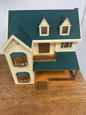 Sylvanian Families Deluxe