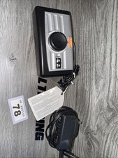 Hornby Standard Train Controller (R8250) - P9000w Used With Plug 78