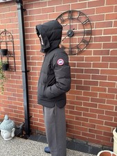  Canada Goose MacMillan Parka