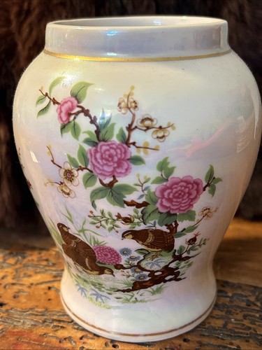 Vintage sadler pearlescent - vintage,