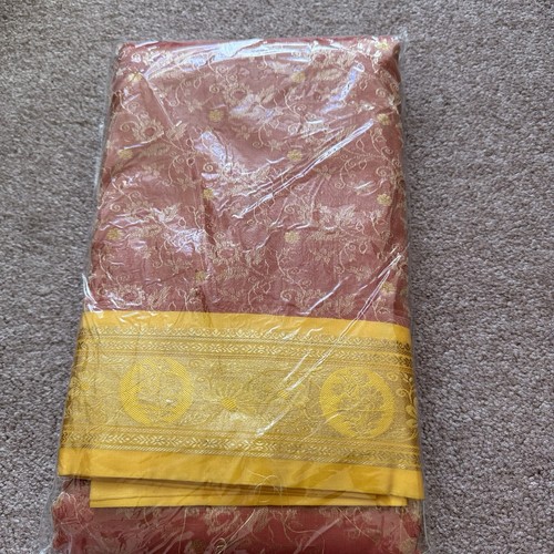 Orange and yellow pastel - yellow,