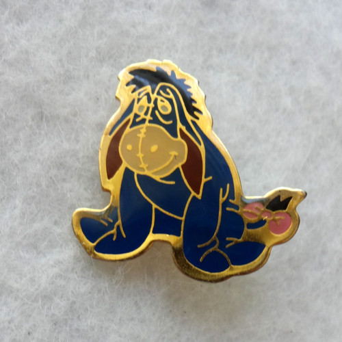 Eeyore winnie the - eeyore,