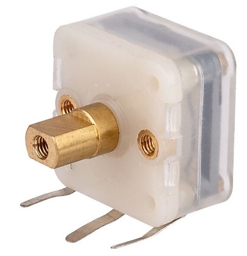 Miniature tuning variable - am,