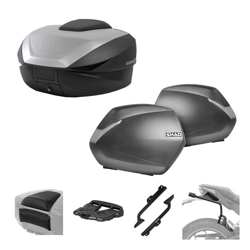 Shad sh59x top - top, and