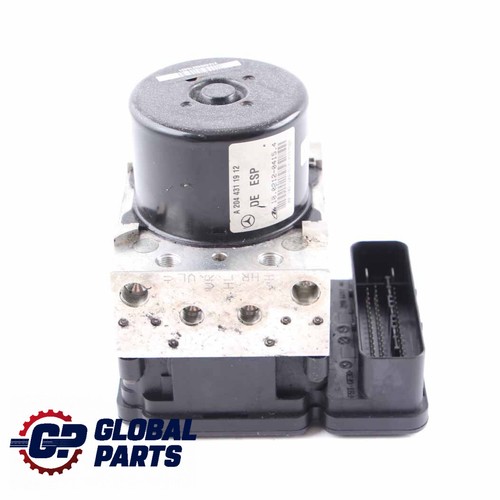 Mercedes w204 brake pump - brake,