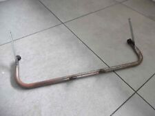 GO KART OLD SKOOL REAR BUMPER - VINTAGE AGE KART BUMPER - GO KART #2