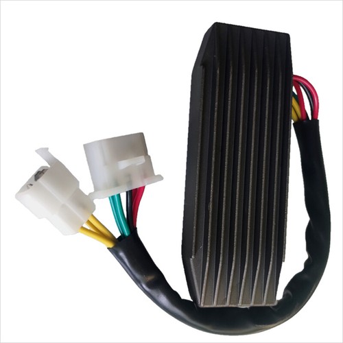 Regulator rectifier for suzuki - regulator,