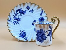 Antique Bishop & Stonier flow