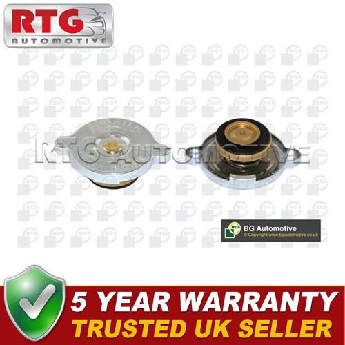 Radiator cap fits - cap, cherry
