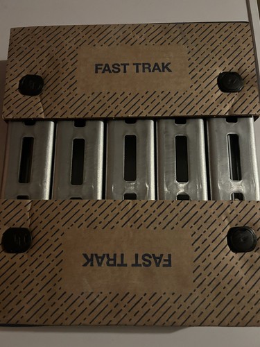 Gripple fast trak bracket - fast,