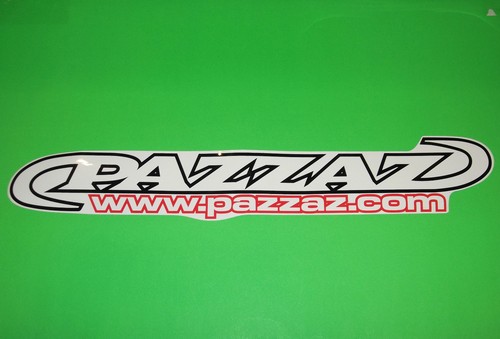 Kxf crf yzf - 250, pazzaz