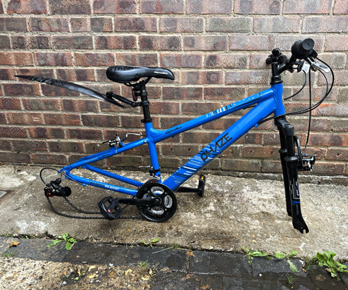 New apollo phaze bike frame - new,