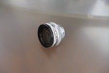 Carl Zeiss Sonnar 50mm f1.5