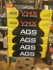 Age Box Air Rifle Scope With