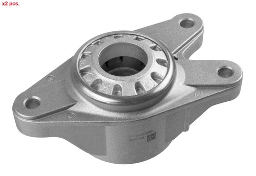 Pcs rear rolling bearing - rolling,