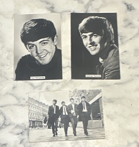 The beatles old stock photo - beatles",