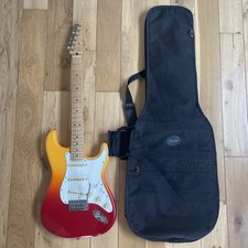 Fender Player Plus