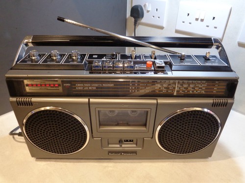 National panasonic 4050fd - national,