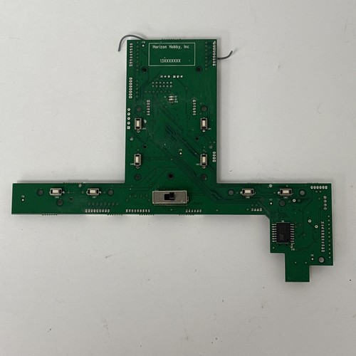 Spektrum dx9 main - spektrum,