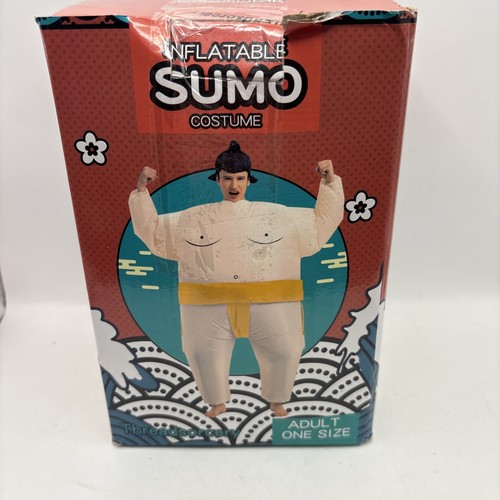 New adult sumo wrestler - sumo,