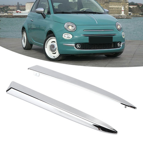 For fiat 500 2007 2015 - for, (312)