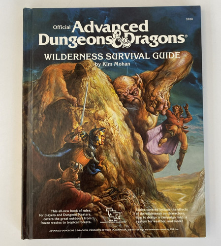Advanced dungeons dragons - dungeons,