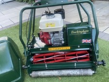 Atco Allett Buckingham  24H