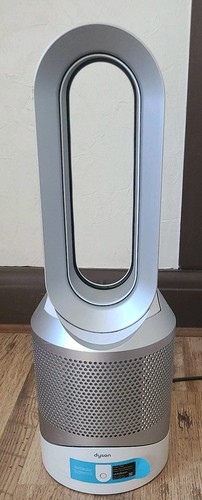 Dyson pure hot - pure, cool