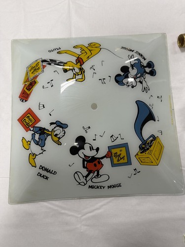 Vintage disney mickey mouse - vintage,