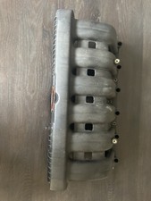 Bmw E34 E36 M50B25 intake