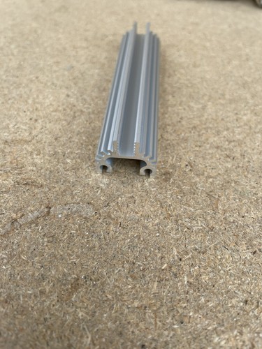Aquaray mms rail - rail, 100mm