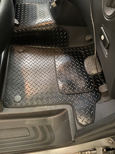 Mercedes vito tourer - mercedes,