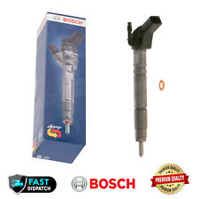 Bosch 0986435356 x1 Diesel Fuel Injector For Mercedes Vito W639 2.2D A6460701187