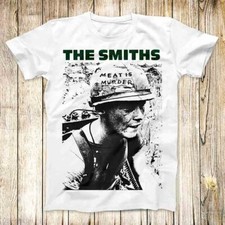 The Smiths Meat Is Murder