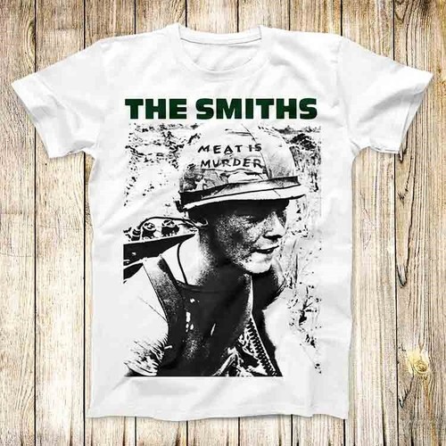 The smiths meat murder - smiths, is