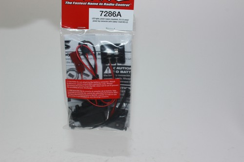 Traxxas trx 7286 - traxxas,