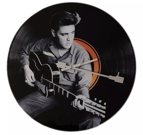 Large iconic collection record - iconic,