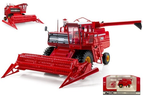 Universal hobbies massey - universal,